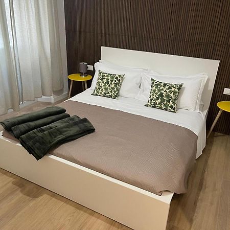 לה ספציה 20 Settembre Rooms מראה חיצוני תמונה