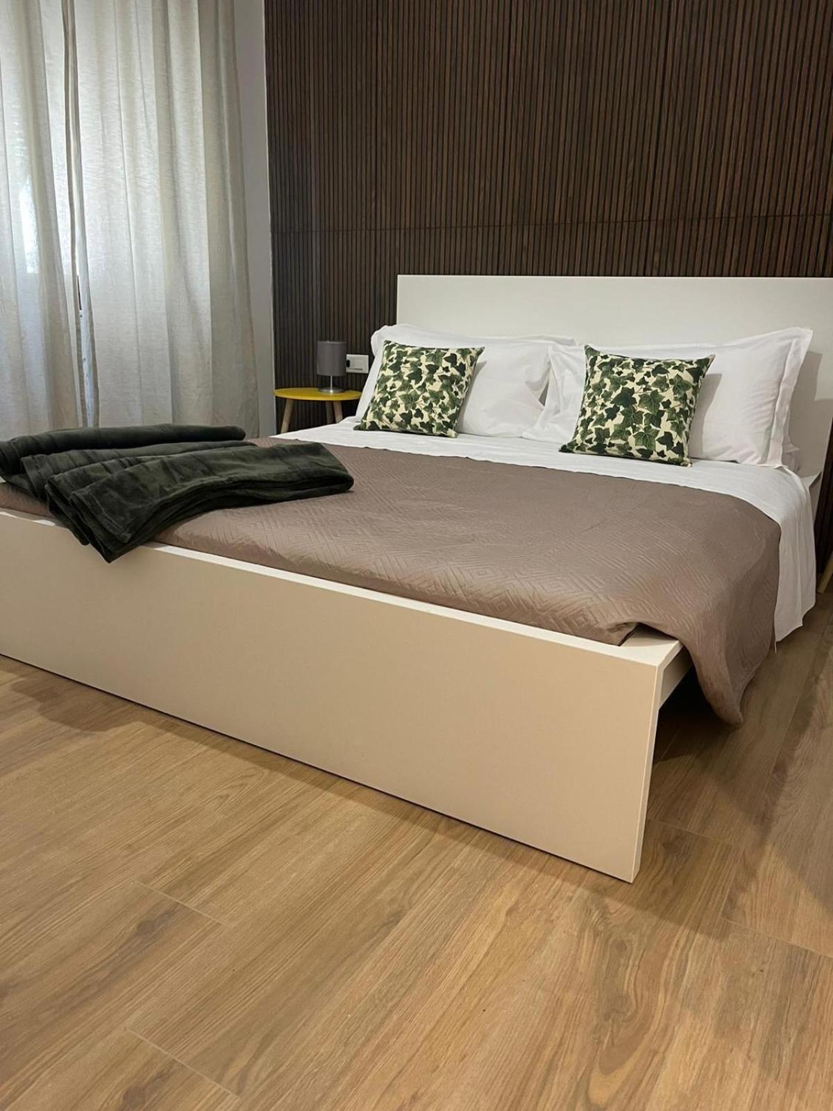 לה ספציה 20 Settembre Rooms מראה חיצוני תמונה